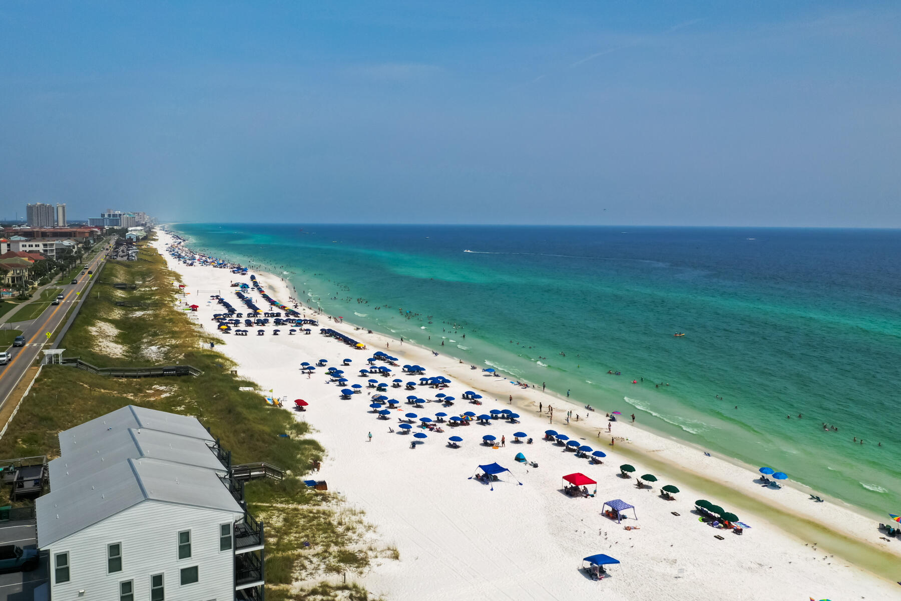 GULFVIEW 2 CONDO PH 2 - Residential