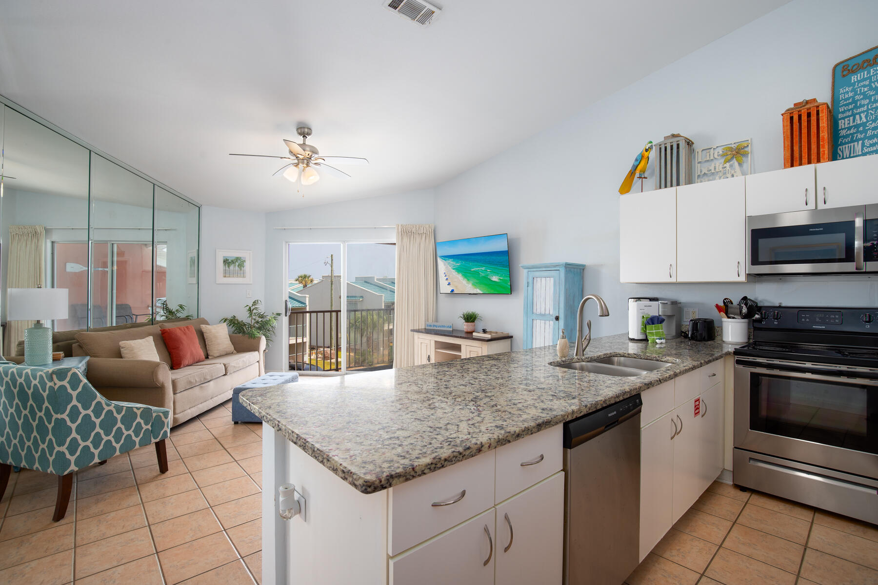 GULFVIEW 2 CONDO PH 2 - Residential