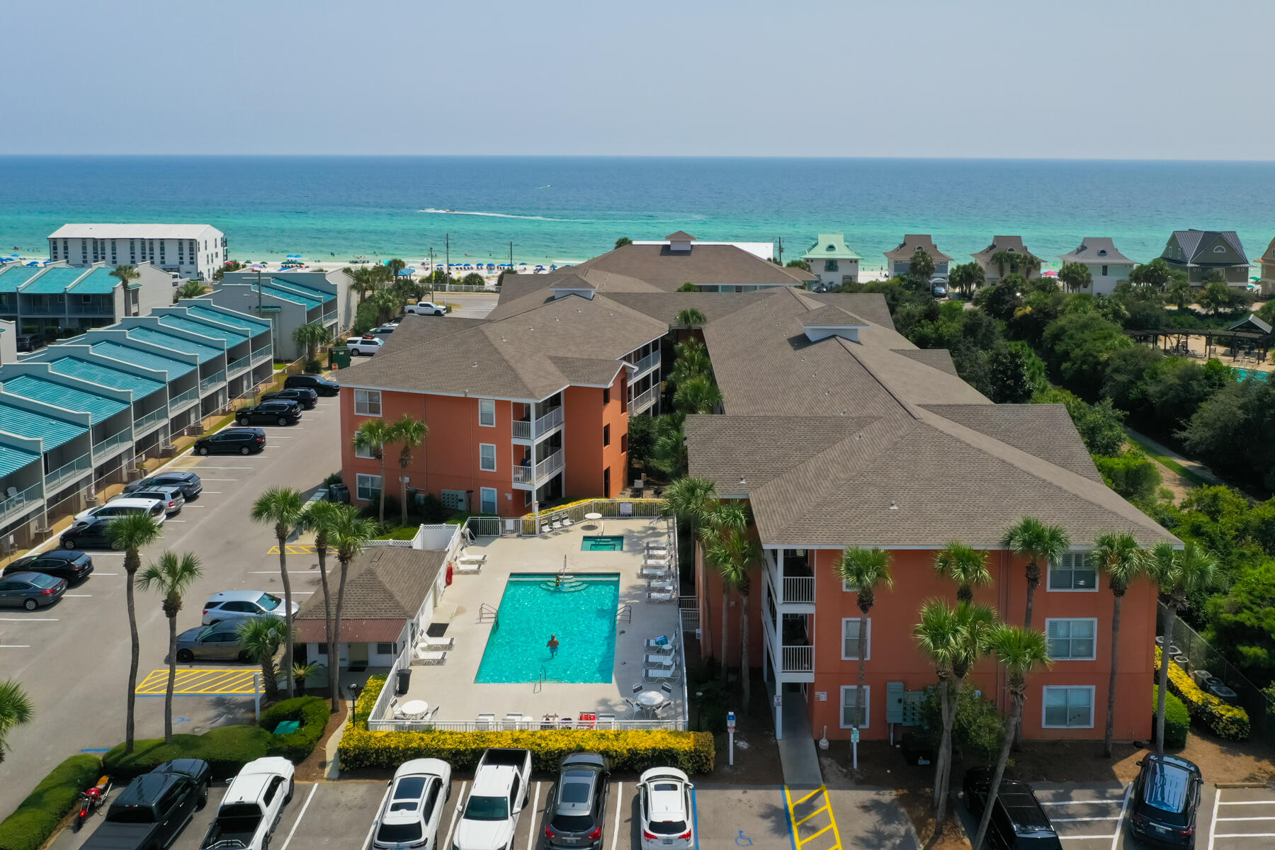 GULFVIEW 2 CONDO PH 2 - Residential