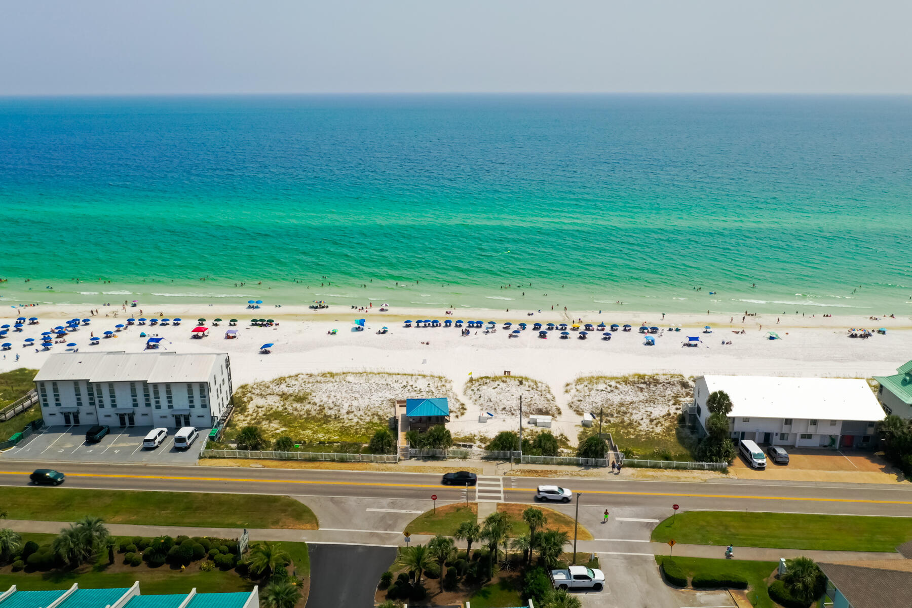 GULFVIEW 2 CONDO PH 2 - Residential