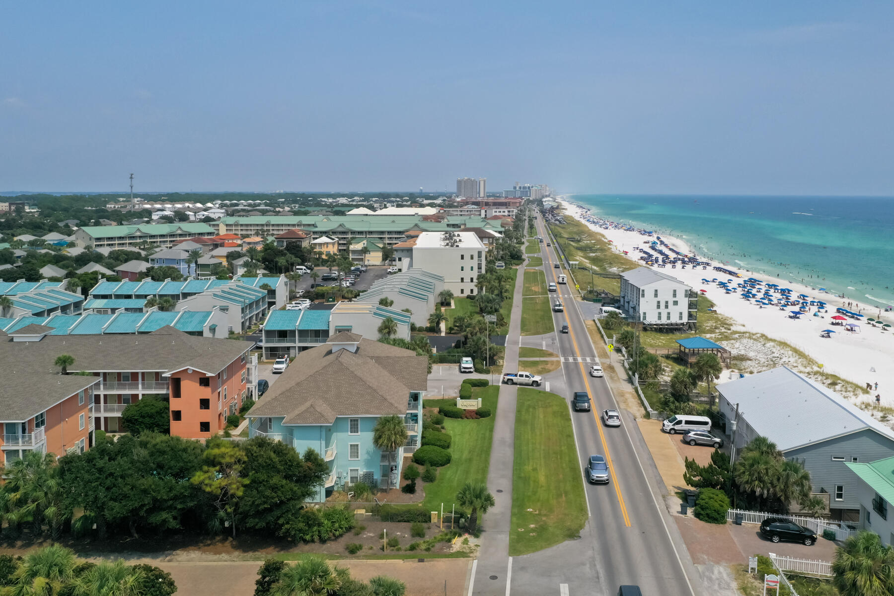 GULFVIEW 2 CONDO PH 2 - Residential