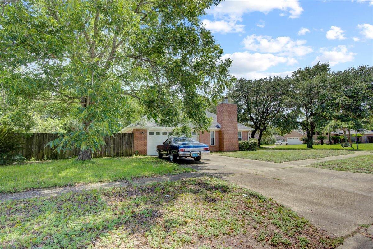 CASTELAR - Residential