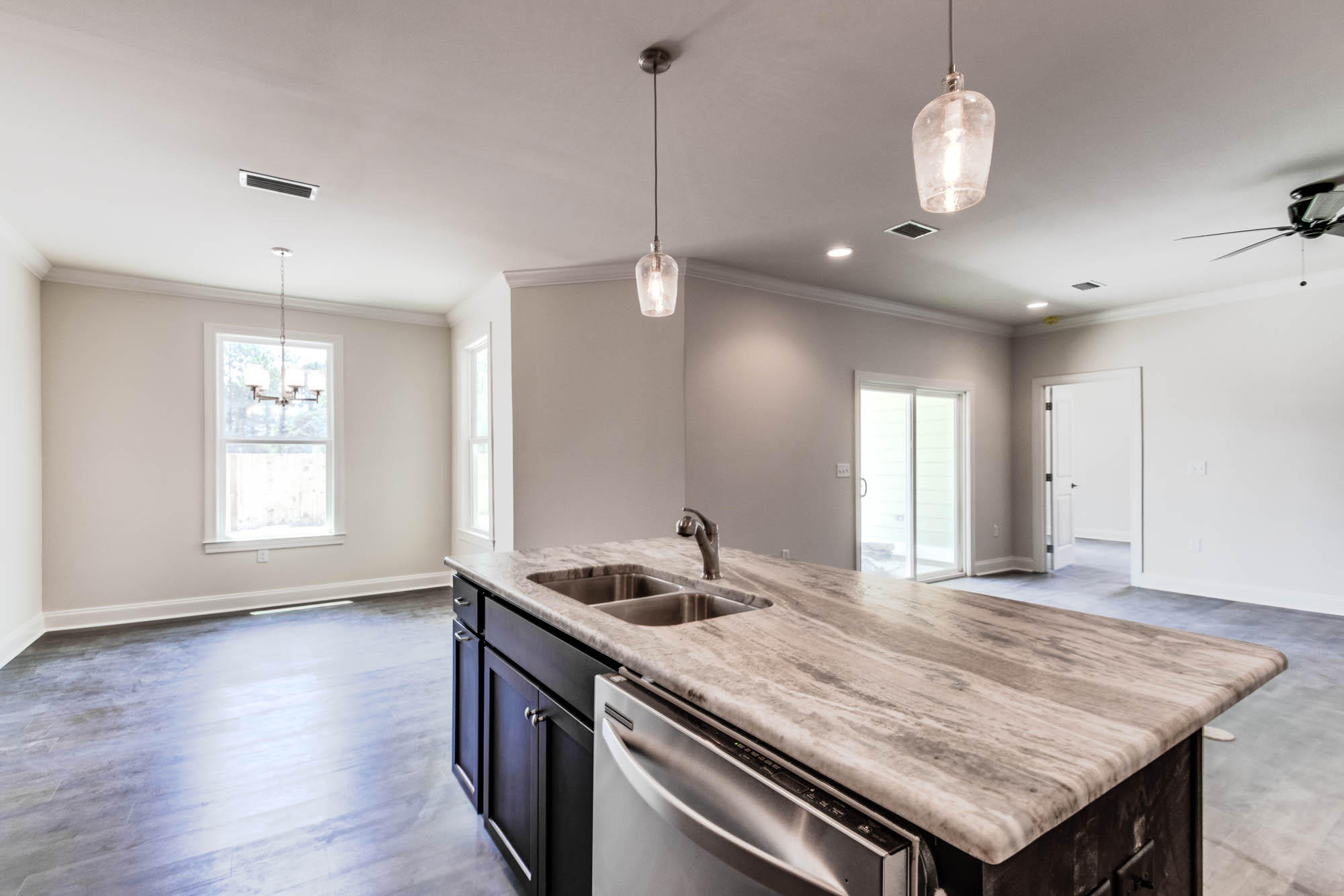 SANTA ROSA PLANTATION - Residential