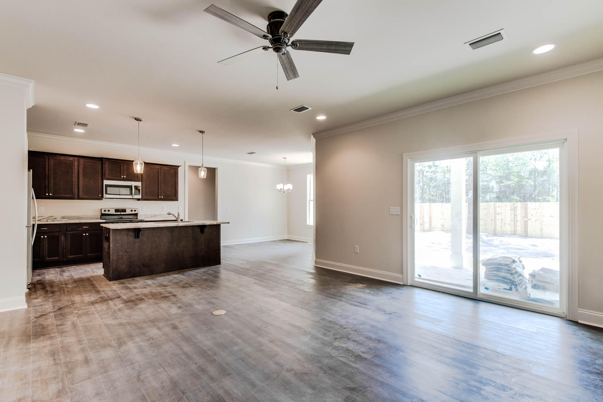 SANTA ROSA PLANTATION - Residential