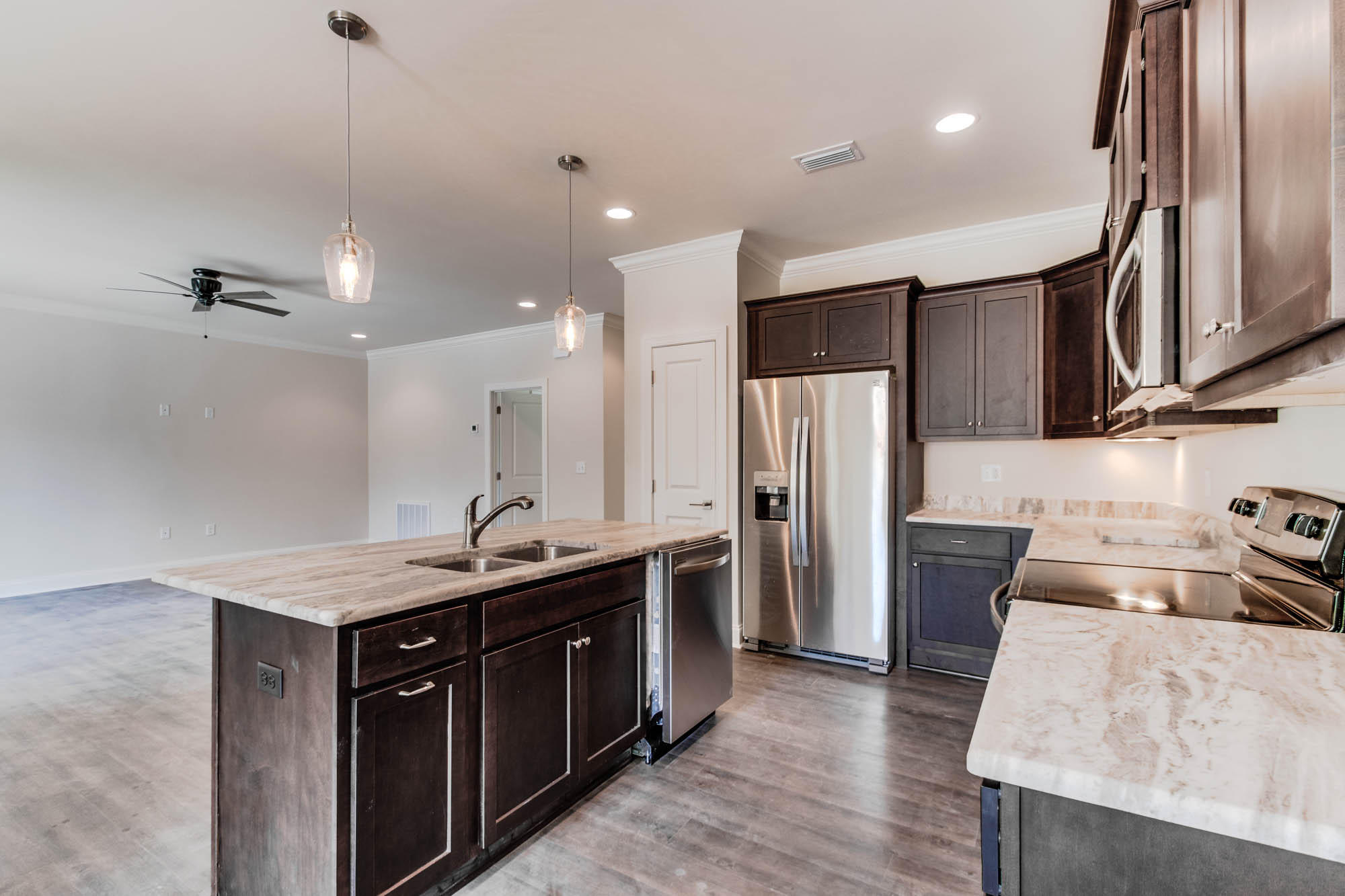 SANTA ROSA PLANTATION - Residential