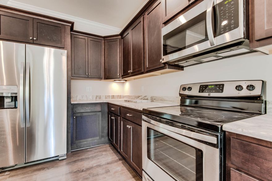 Newly constructed by a reputable local builder known for quality construction, this home is perfect! Including impact windows and doors, foam attic insulation, irrigation well, public water/sewer, hardie siding , granite kitchen countertops, stainless steel appliances, covered front and back porches, a large yard for kids and pets, lots of storage, a laundry room just off the kitchen, this house has everything a family needs in a home. The location is convenient to shopping, schools, beaches, 30A. The bonus is this neighborhood has no HOA fees!