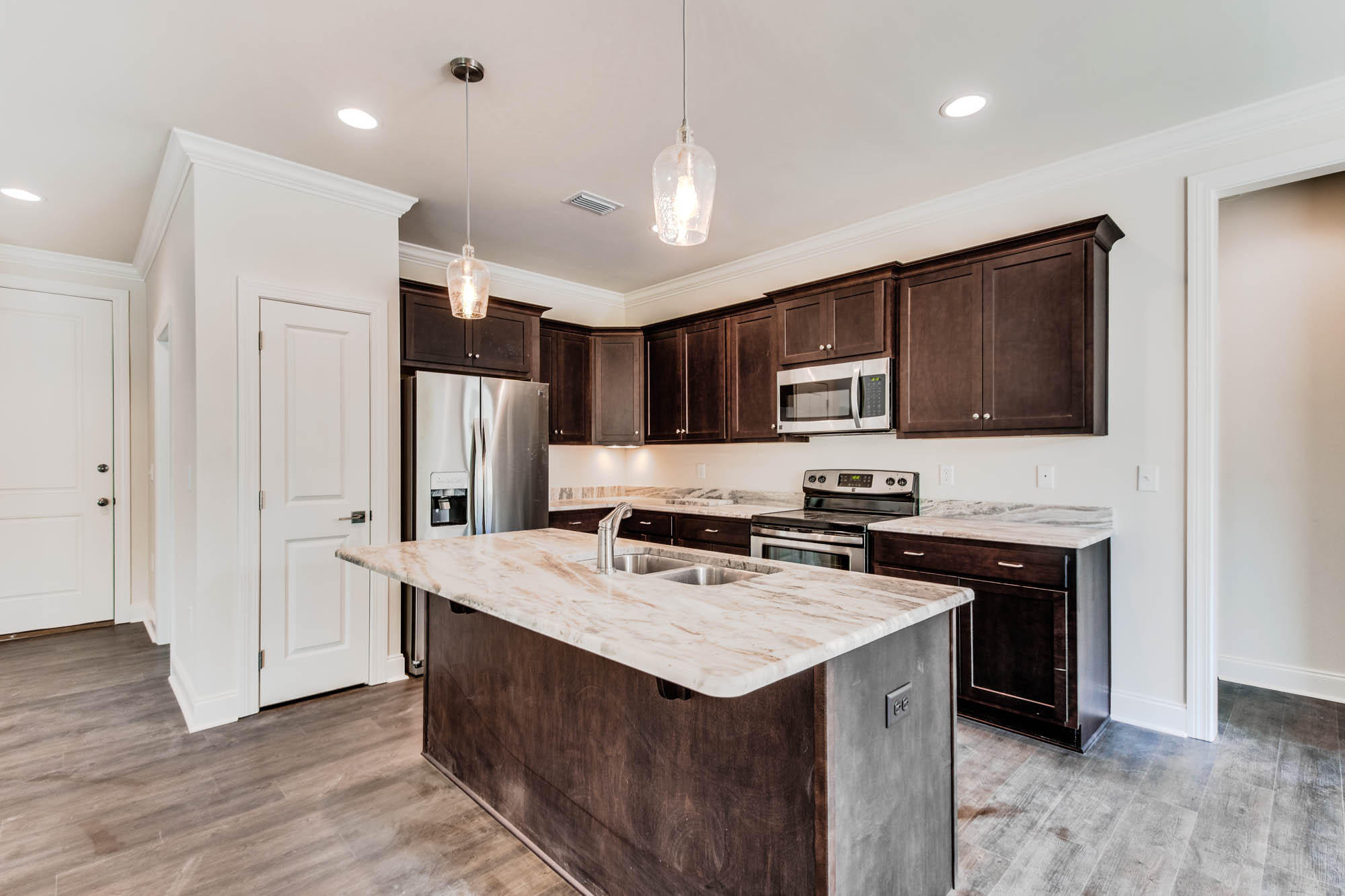 SANTA ROSA PLANTATION - Residential