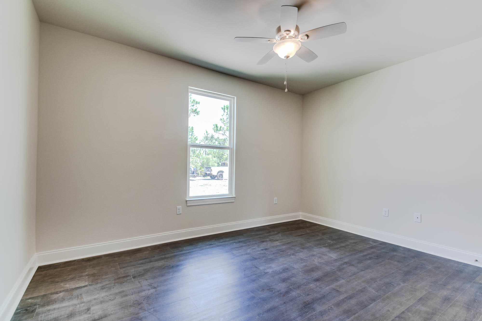 SANTA ROSA PLANTATION - Residential