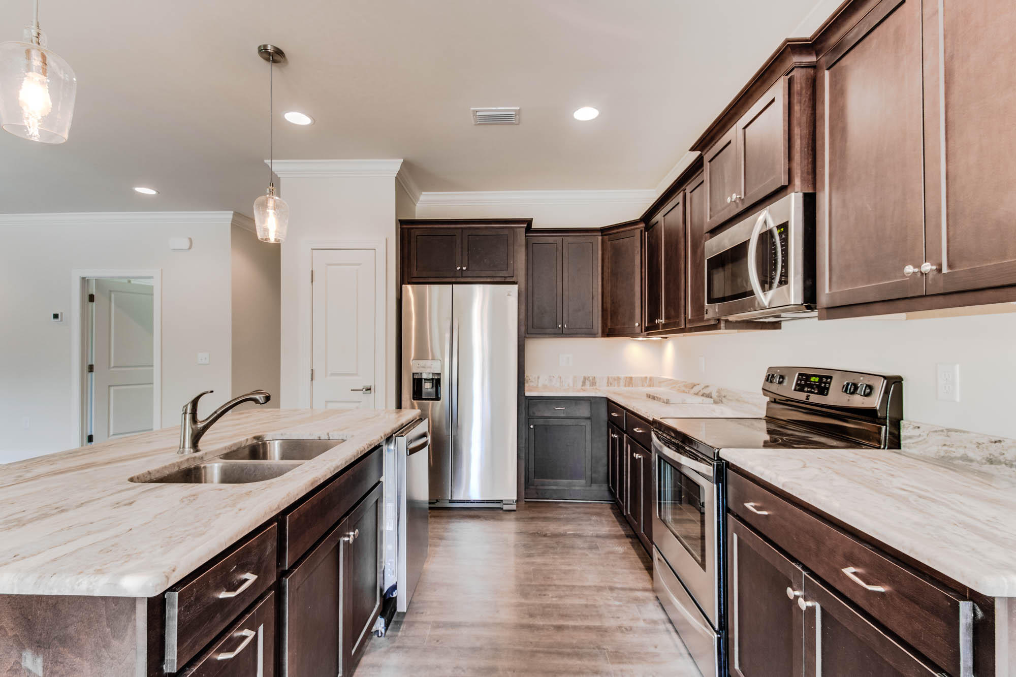 SANTA ROSA PLANTATION - Residential