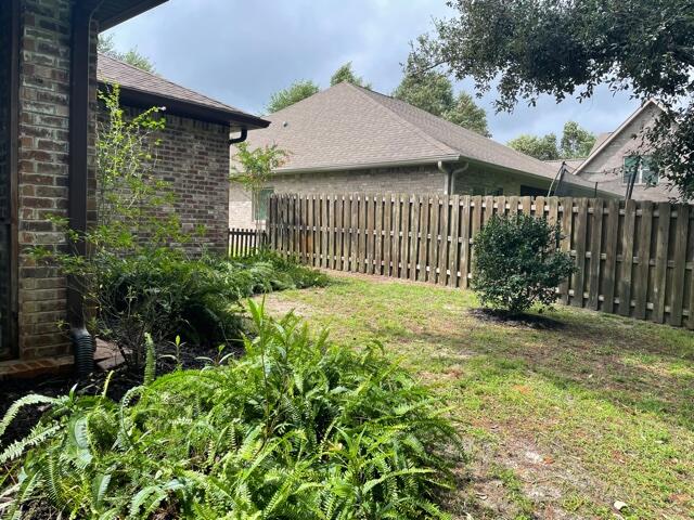 OAKS AT EDEN - Residential