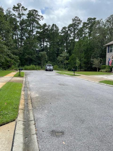 OAKS AT EDEN - Residential