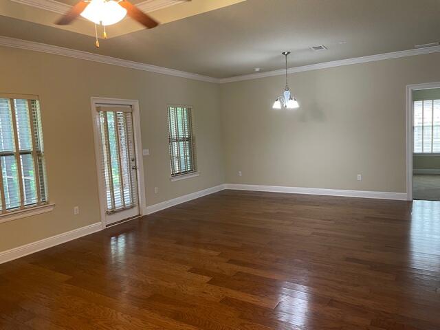 OAKS AT EDEN - Residential