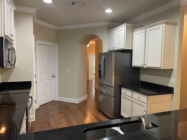 OAKS AT EDEN - Residential