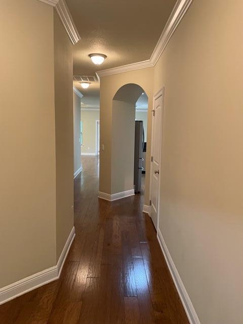 OAKS AT EDEN - Residential