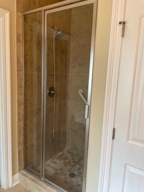 OAKS AT EDEN - Residential