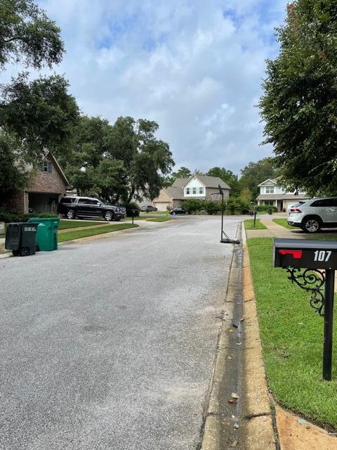 OAKS AT EDEN - Residential