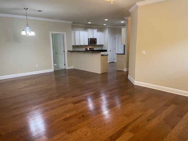 OAKS AT EDEN - Residential