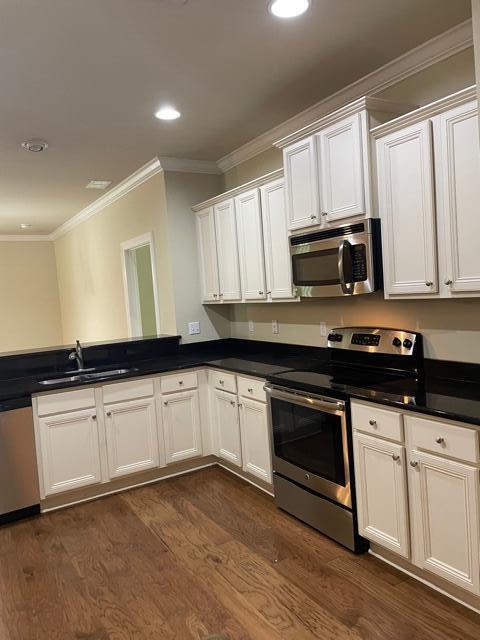 OAKS AT EDEN - Residential