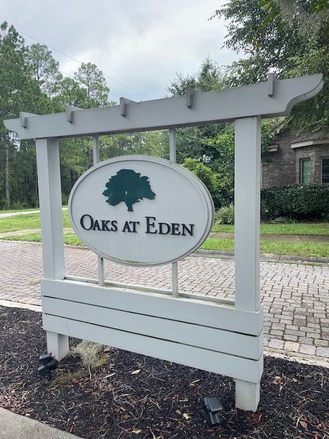 OAKS AT EDEN - Residential