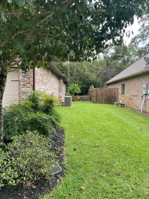 OAKS AT EDEN - Residential