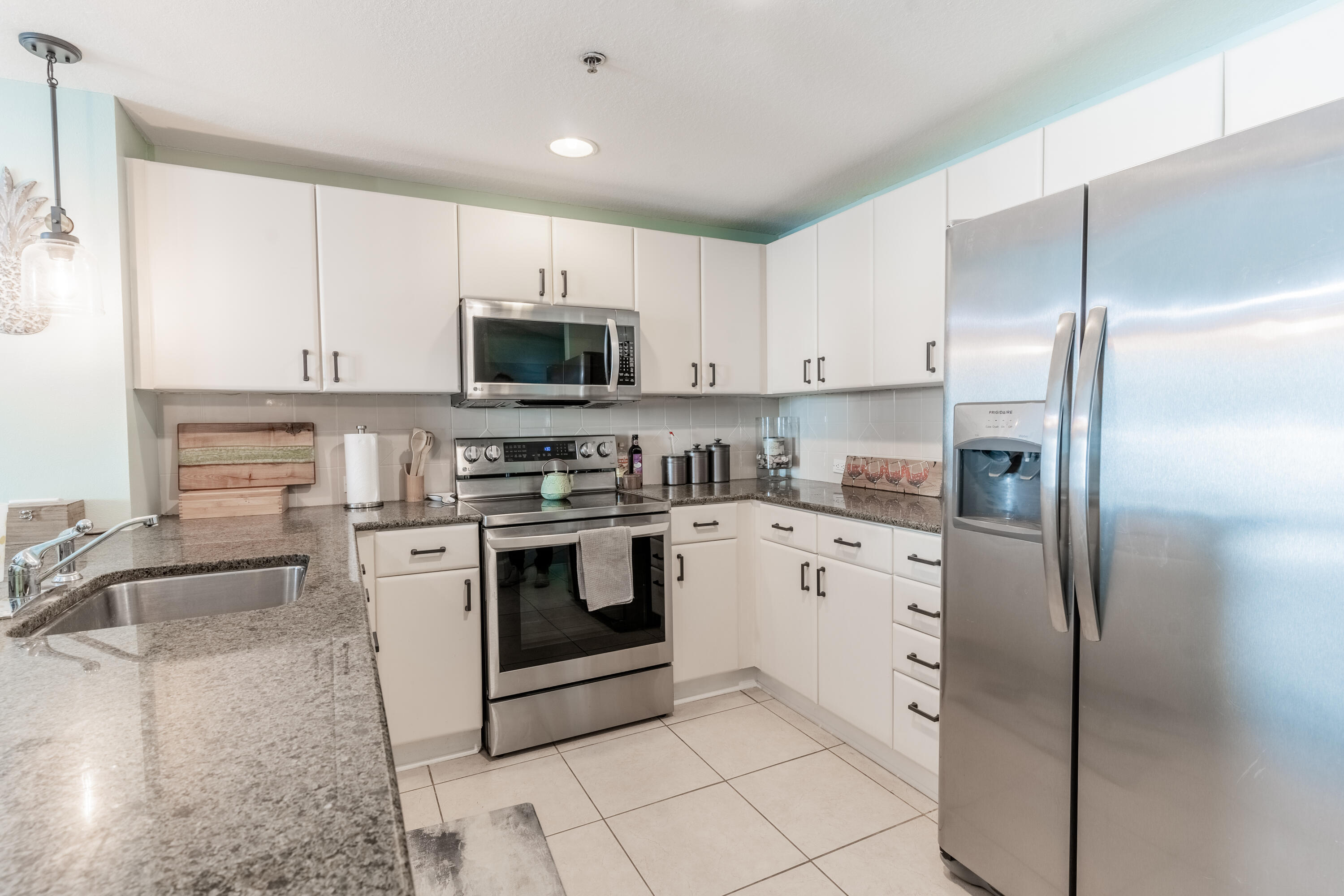 GRAND PANAMA BEACH RESORTS - Residential