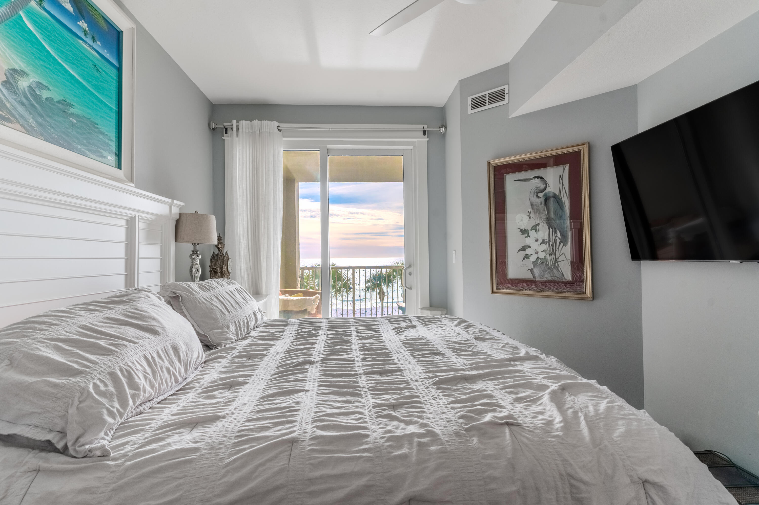 GRAND PANAMA BEACH RESORTS - Residential