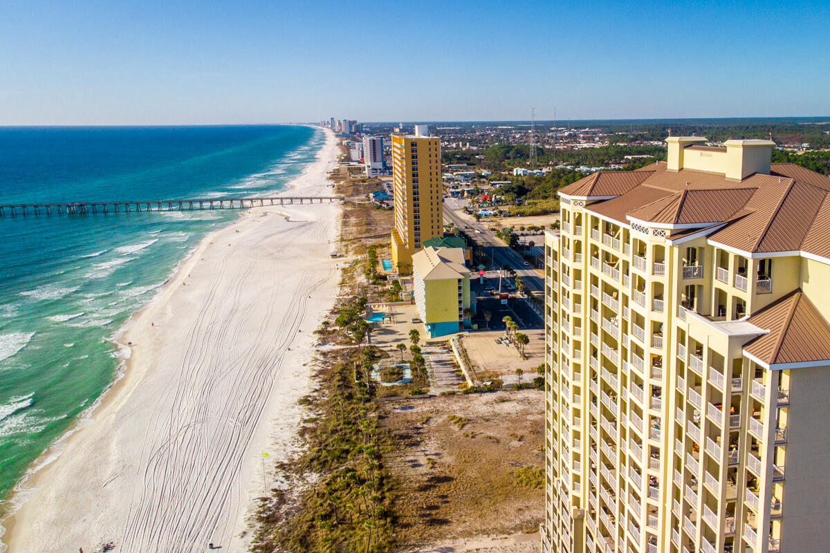 GRAND PANAMA BEACH RESORTS - Residential