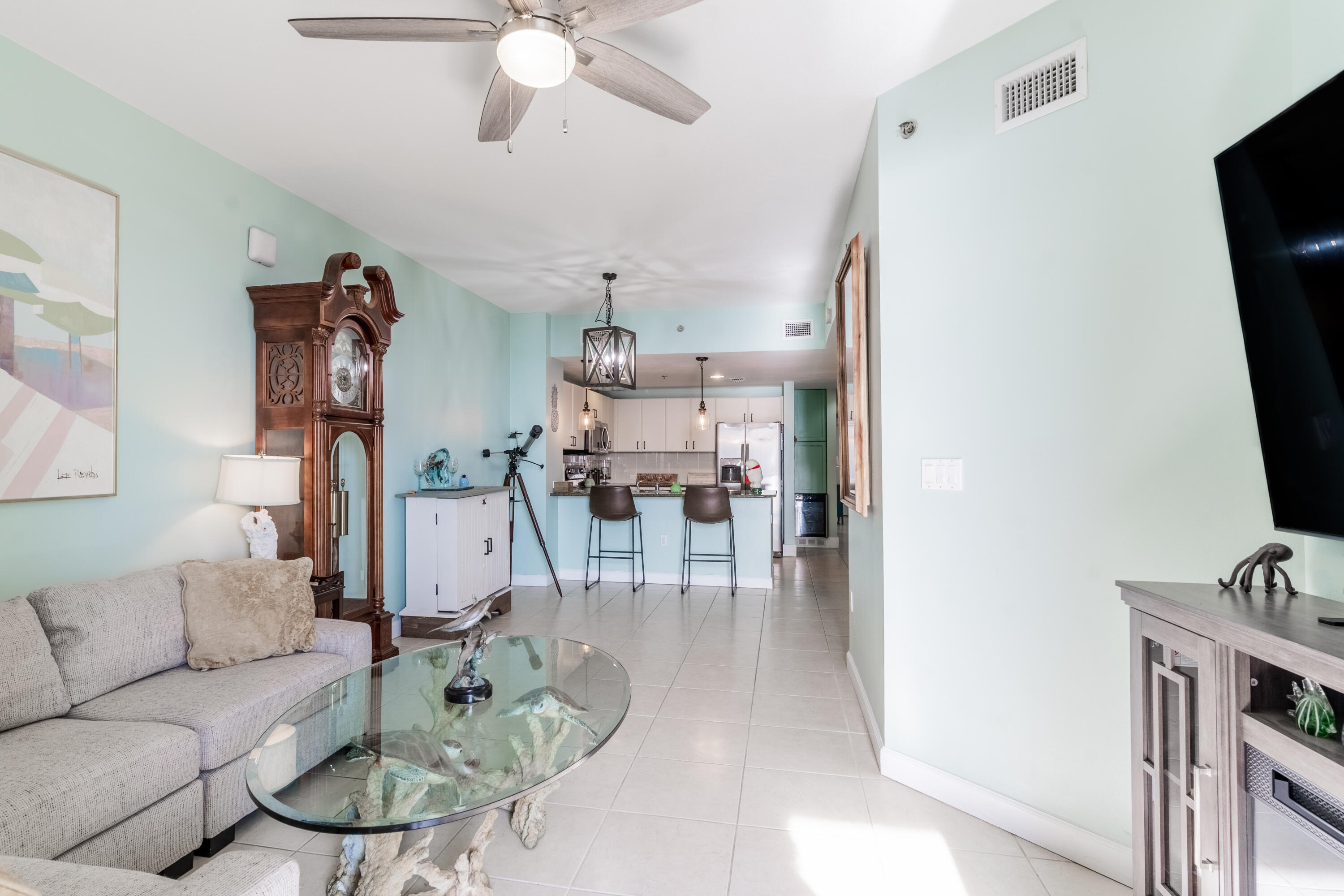 GRAND PANAMA BEACH RESORTS - Residential