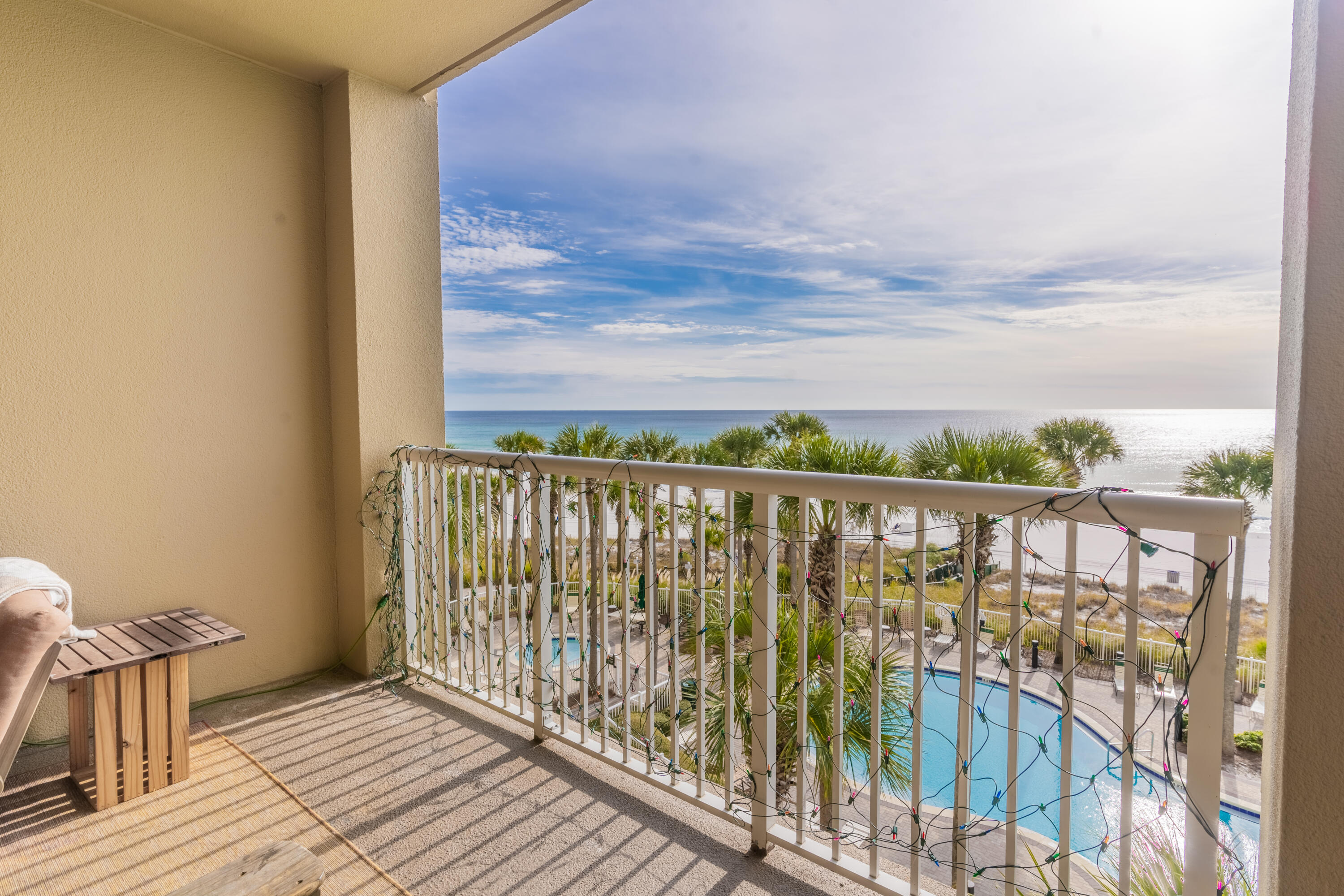 GRAND PANAMA BEACH RESORTS - Residential