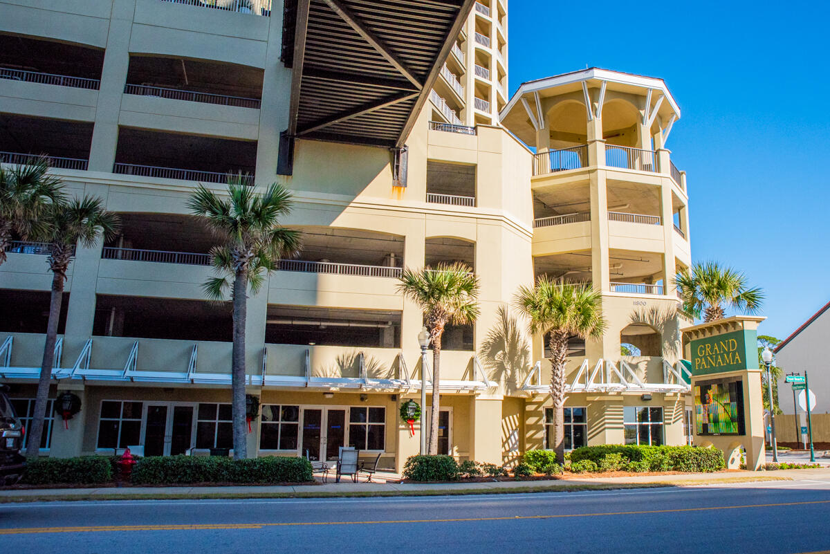 GRAND PANAMA BEACH RESORTS - Residential