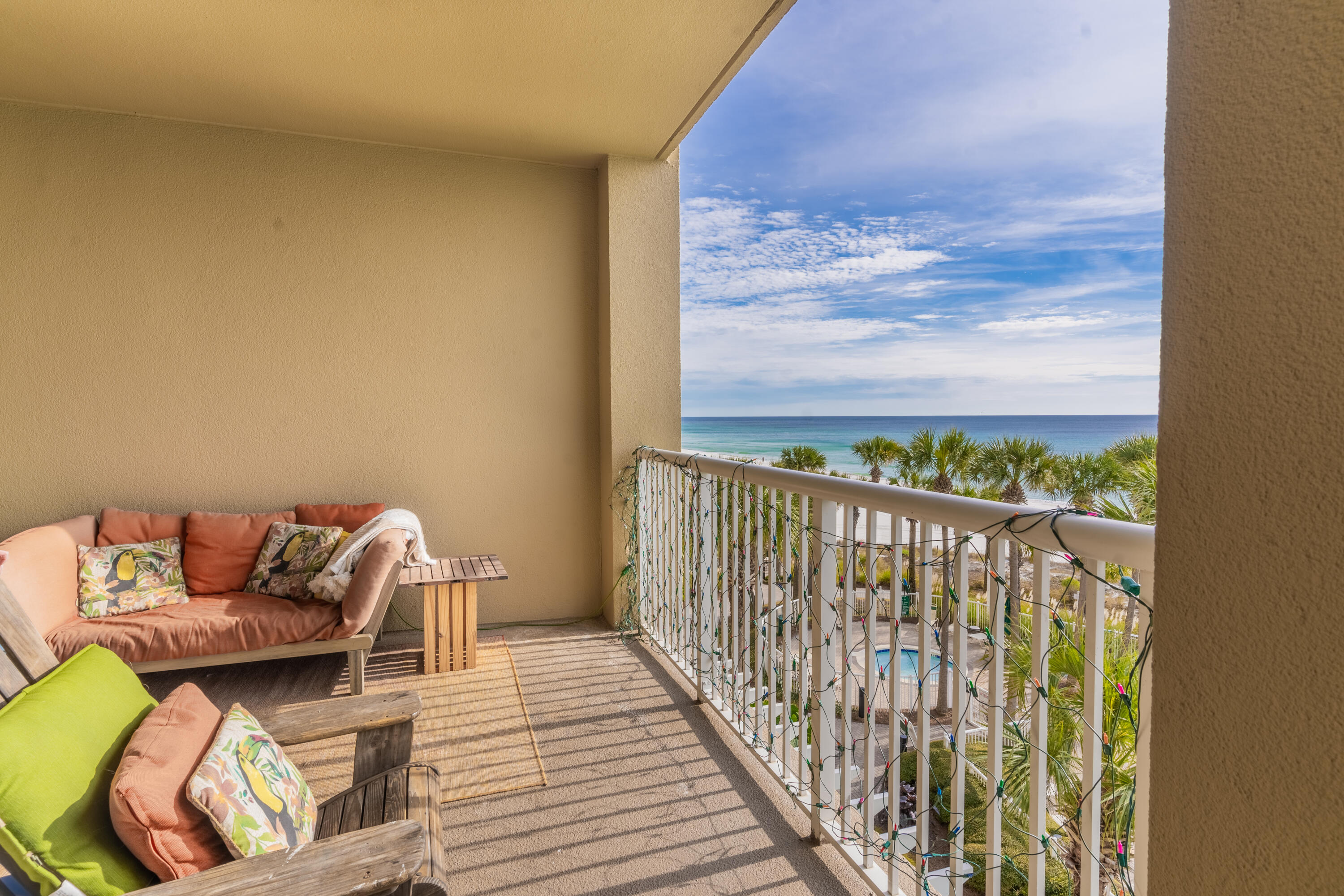 GRAND PANAMA BEACH RESORTS - Residential