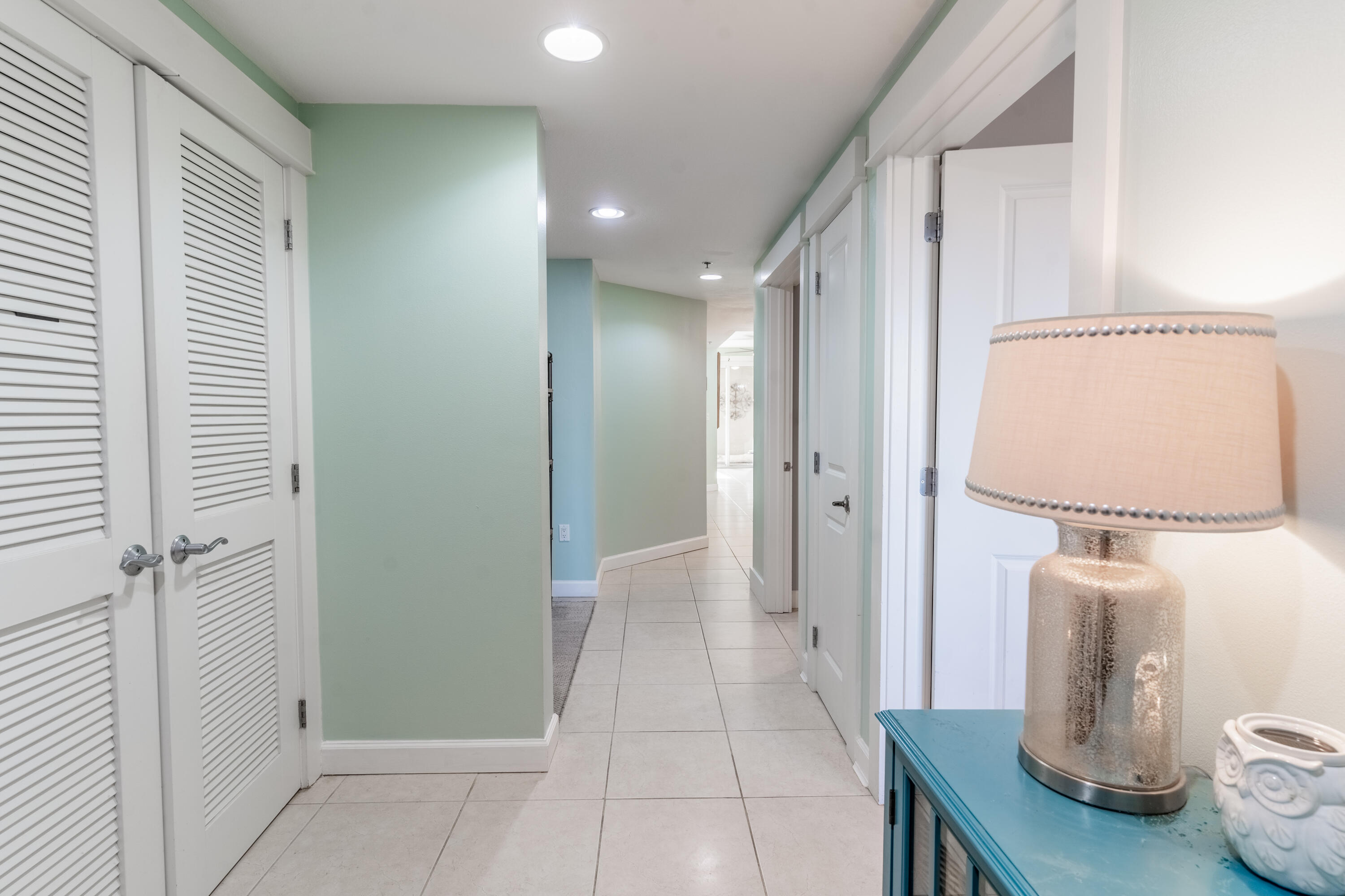 GRAND PANAMA BEACH RESORTS - Residential