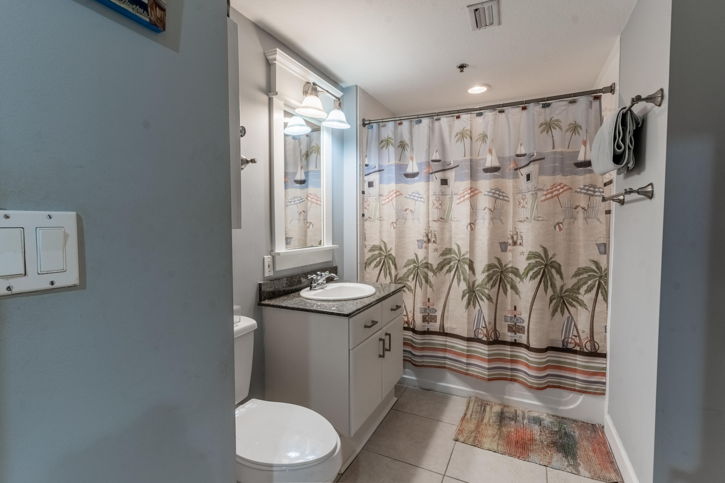 GRAND PANAMA BEACH RESORTS - Residential