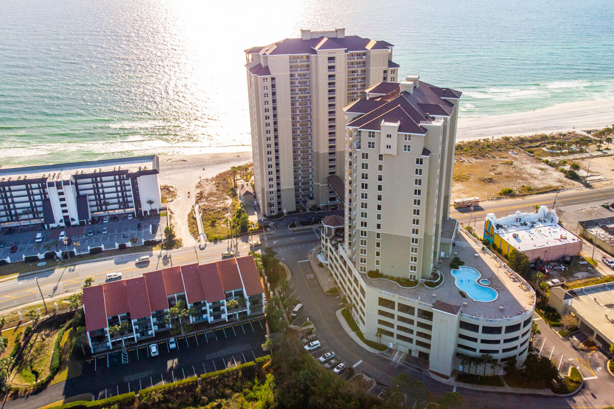 GRAND PANAMA BEACH RESORTS - Residential