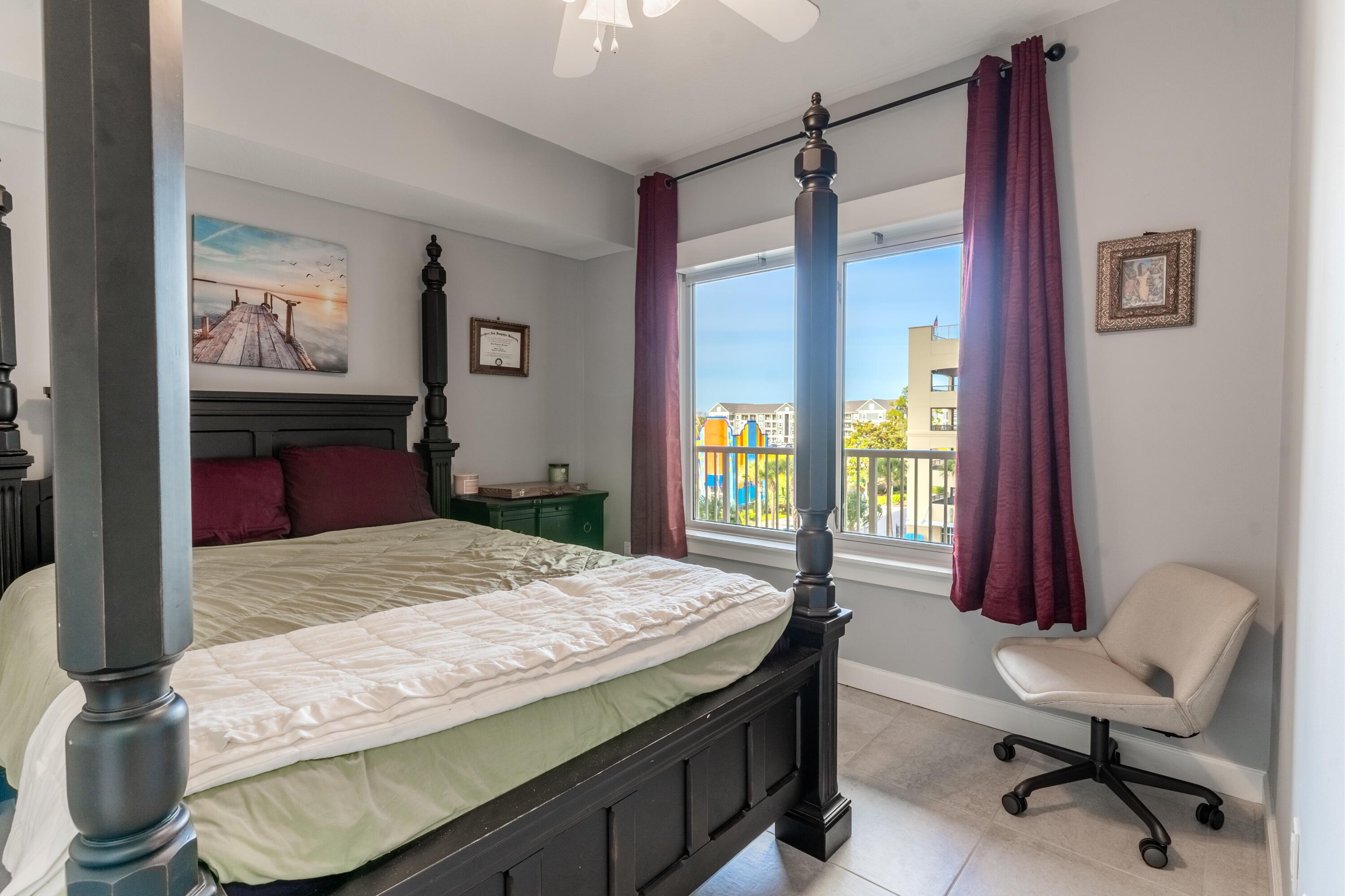 GRAND PANAMA BEACH RESORTS - Residential