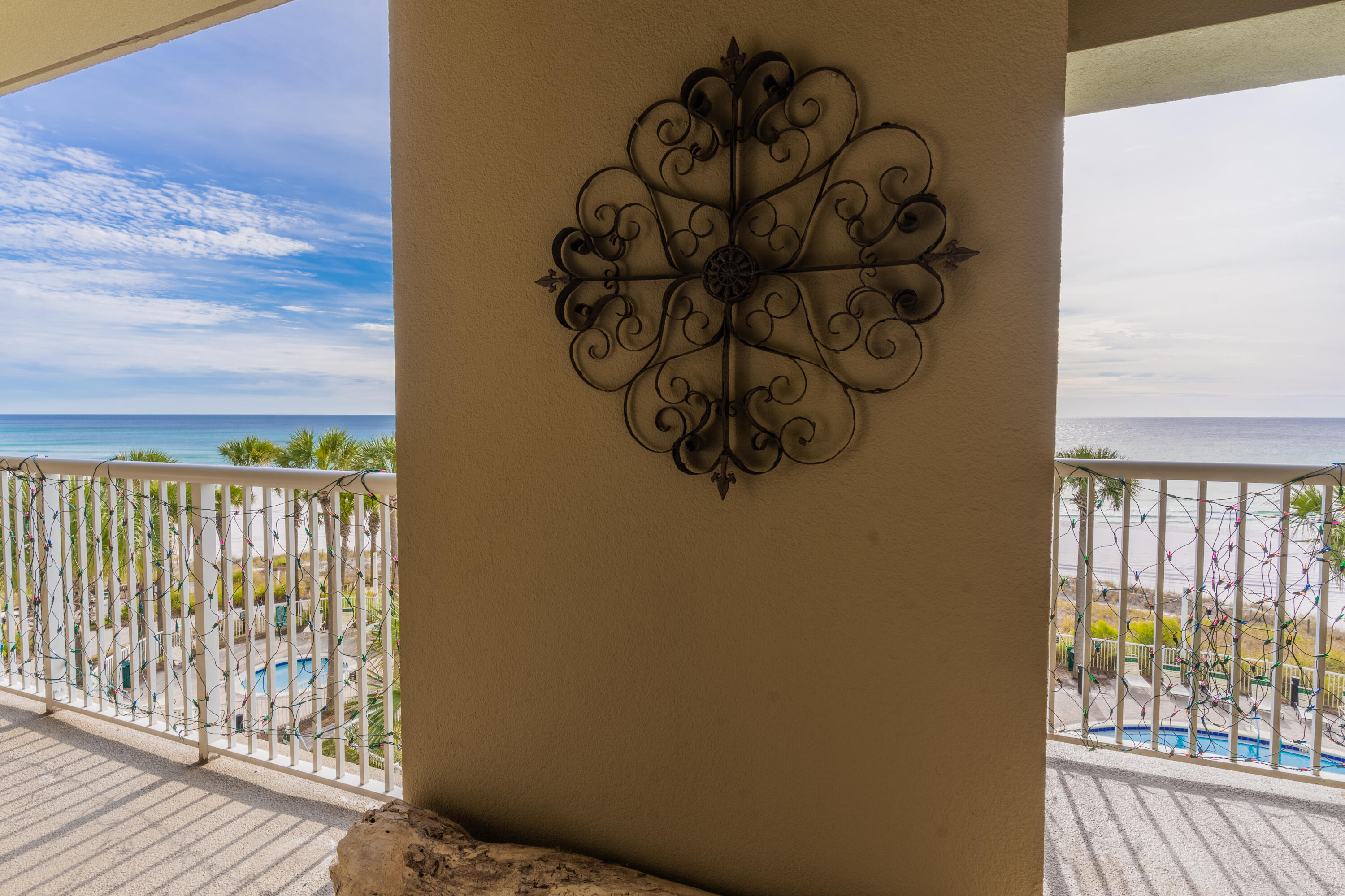 GRAND PANAMA BEACH RESORTS - Residential