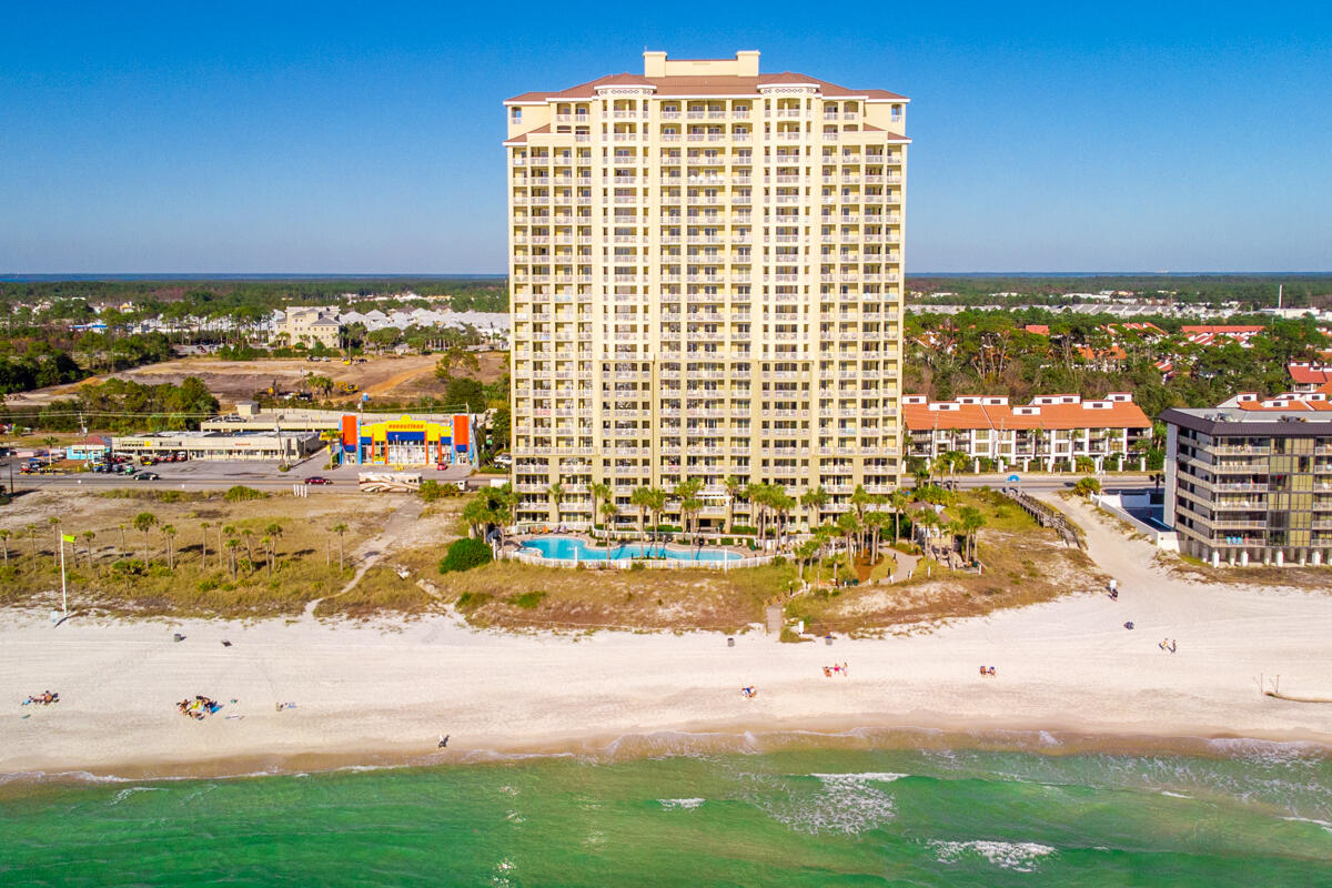 GRAND PANAMA BEACH RESORTS - Residential