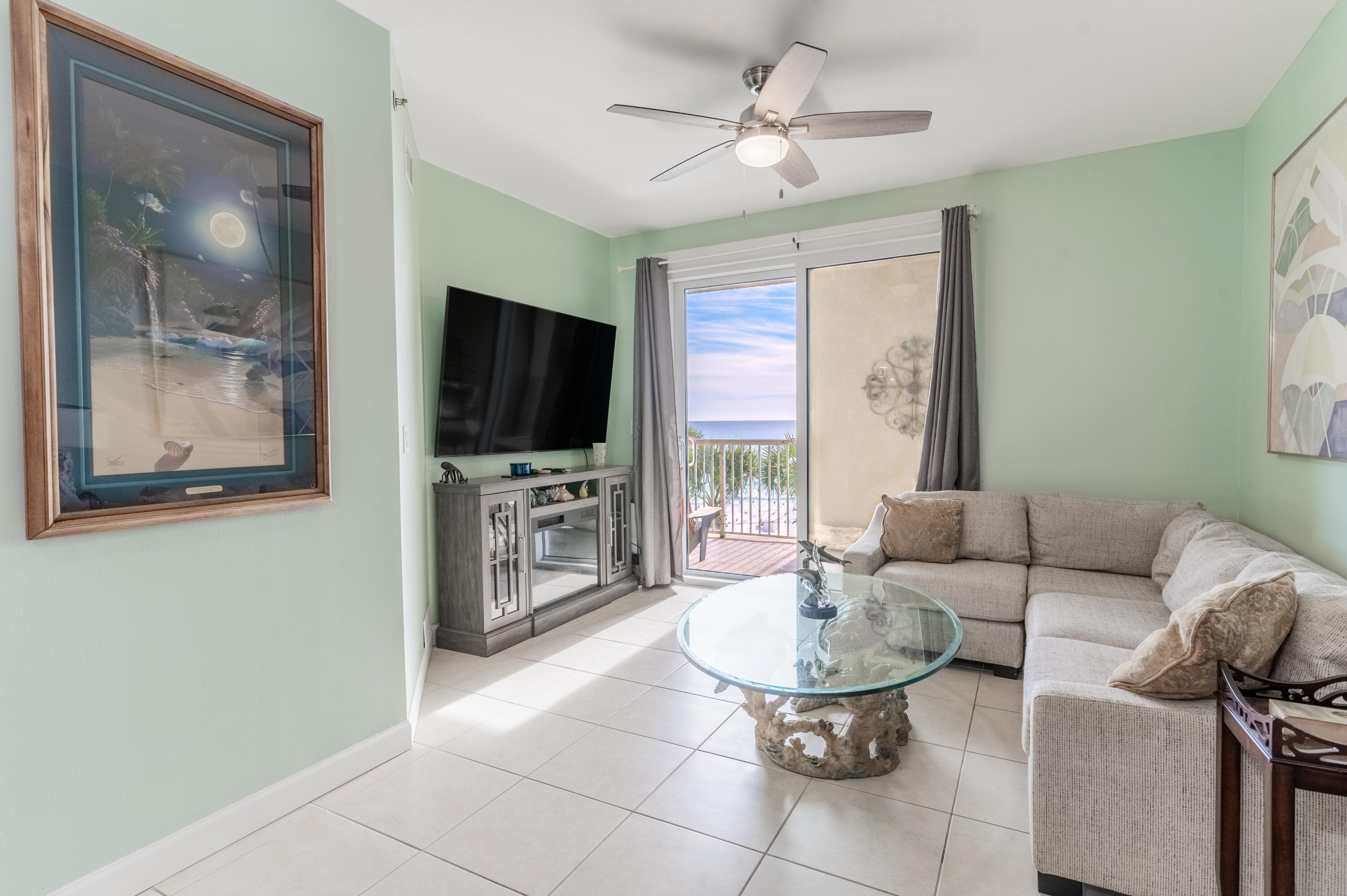 GRAND PANAMA BEACH RESORTS - Residential