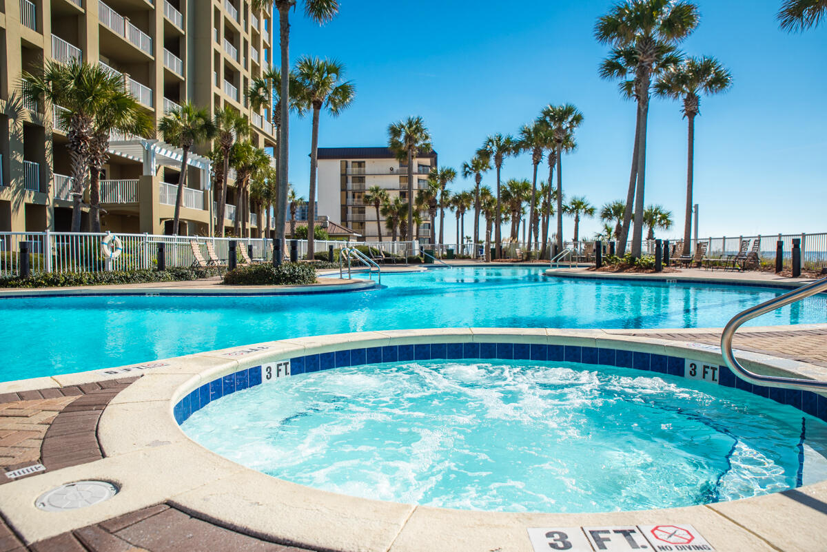 GRAND PANAMA BEACH RESORTS - Residential