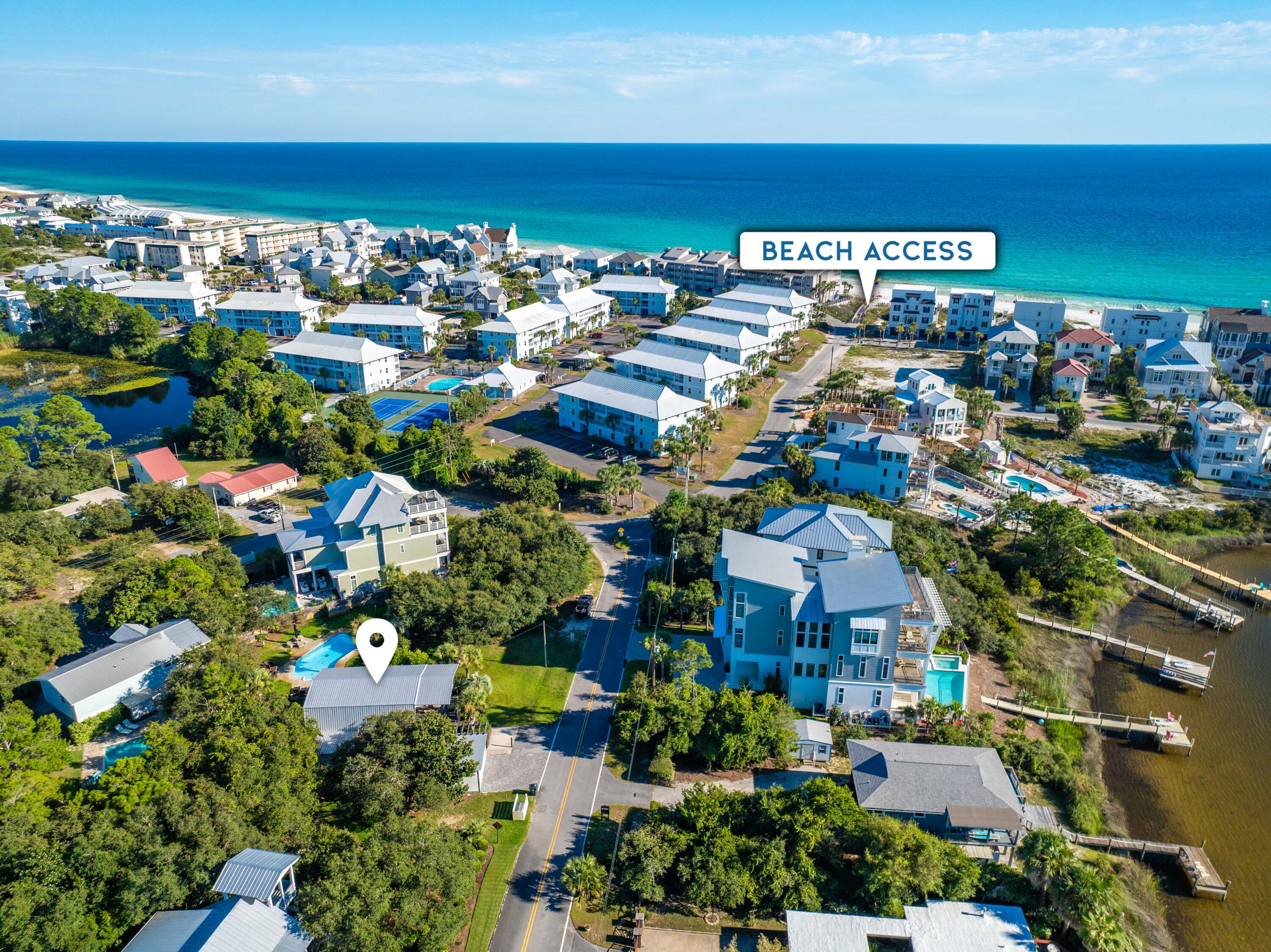 EASTERN LAKE ESTATES - Residential