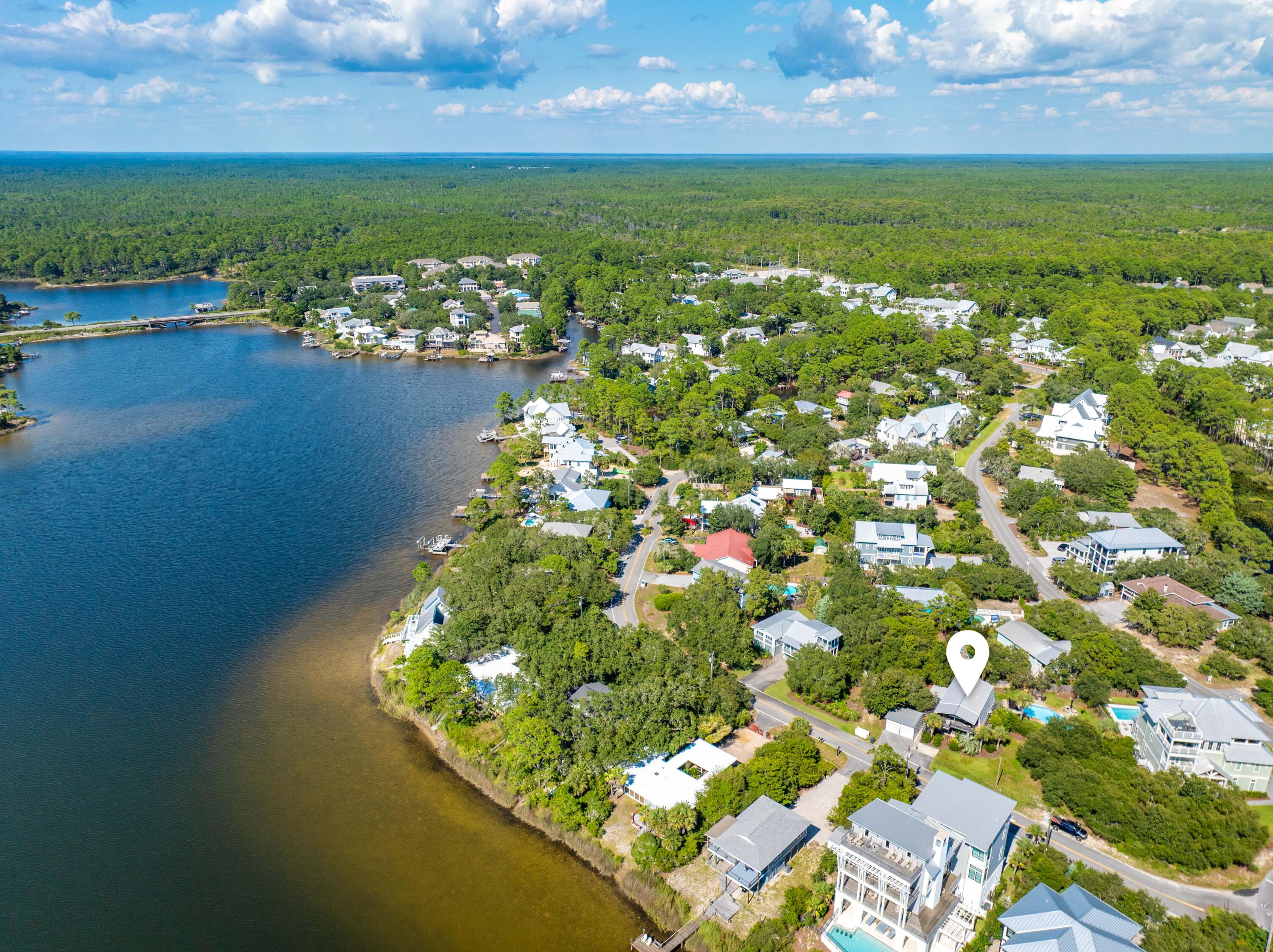 EASTERN LAKE ESTATES - Residential