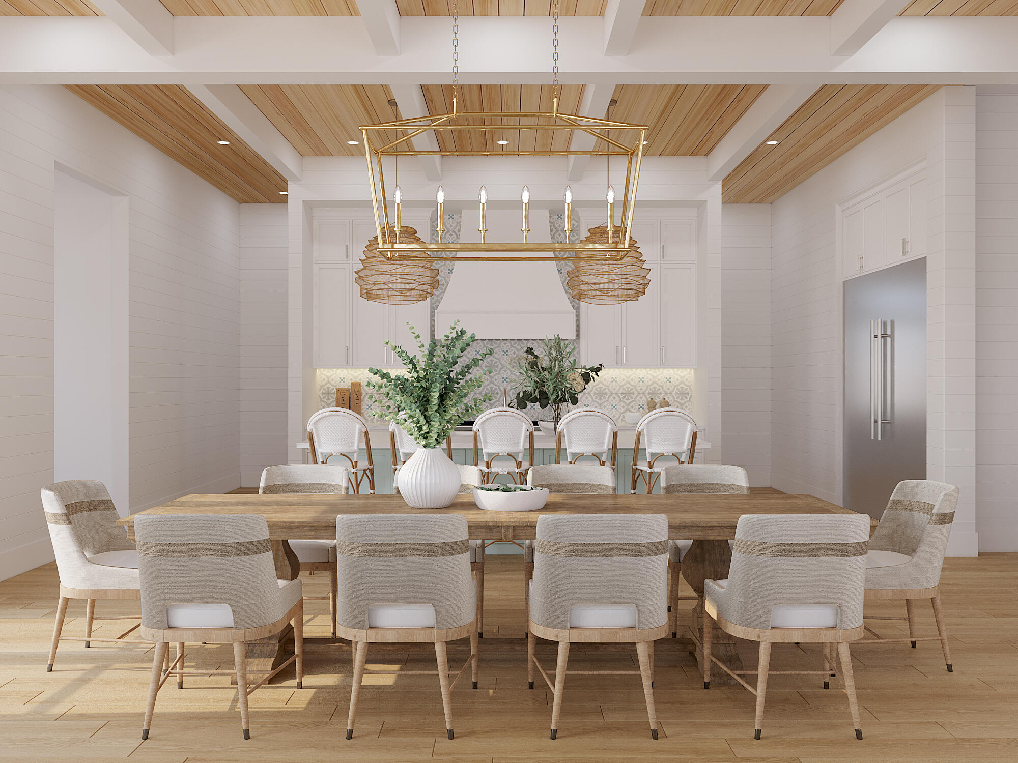 EASTERN LAKE ESTATES - Residential