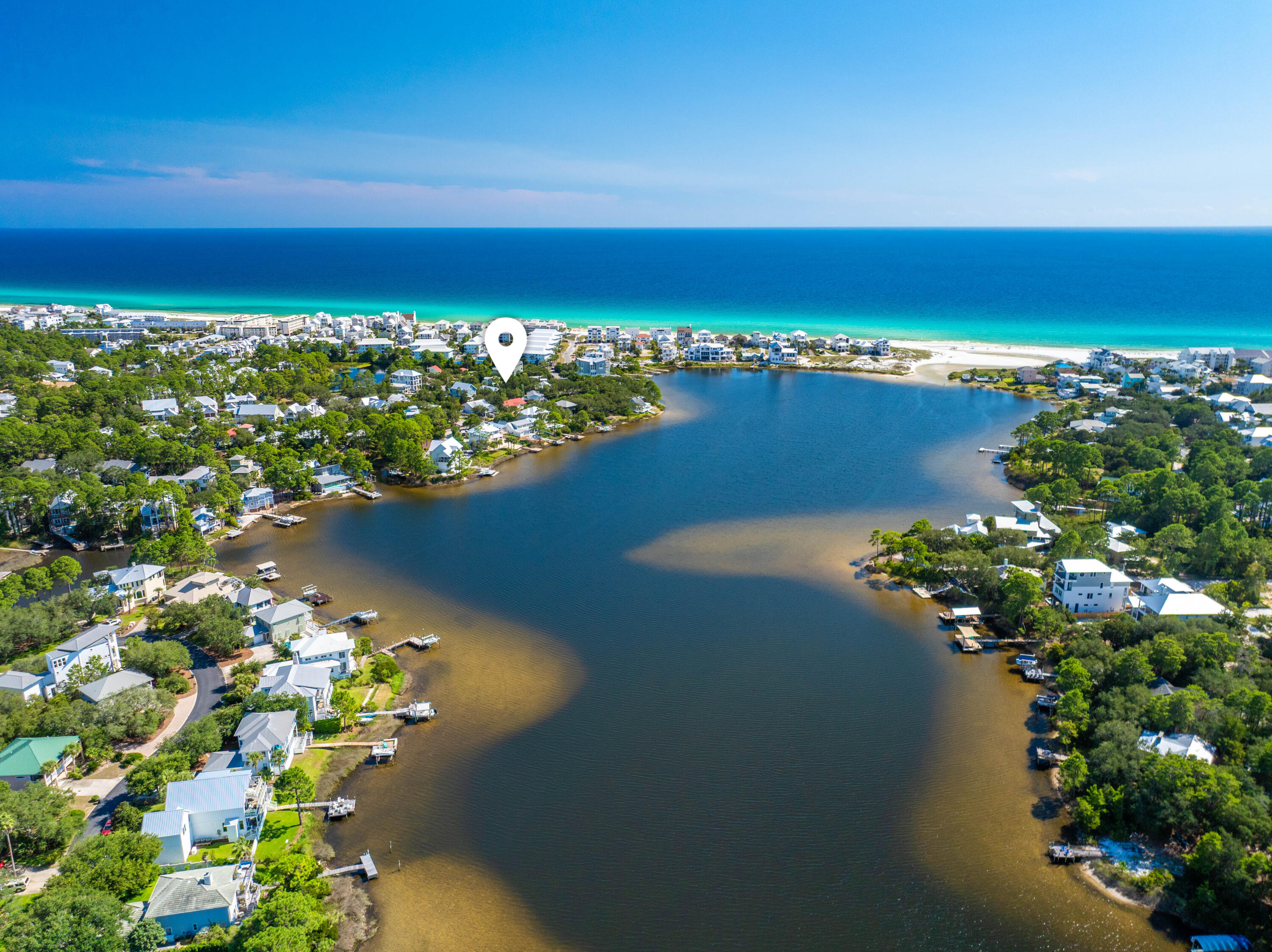 EASTERN LAKE ESTATES - Residential