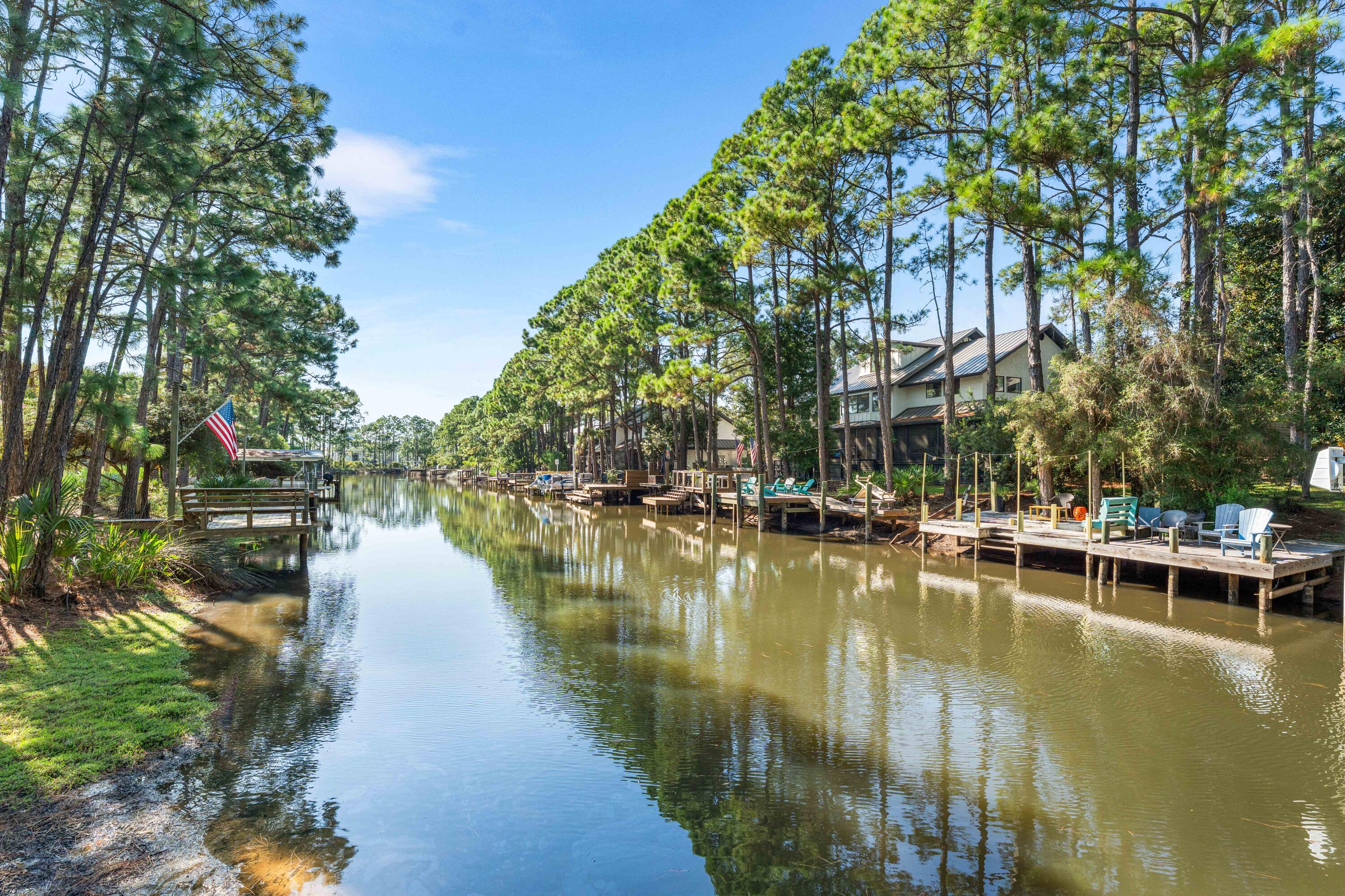 EASTERN LAKE ESTATES - Residential