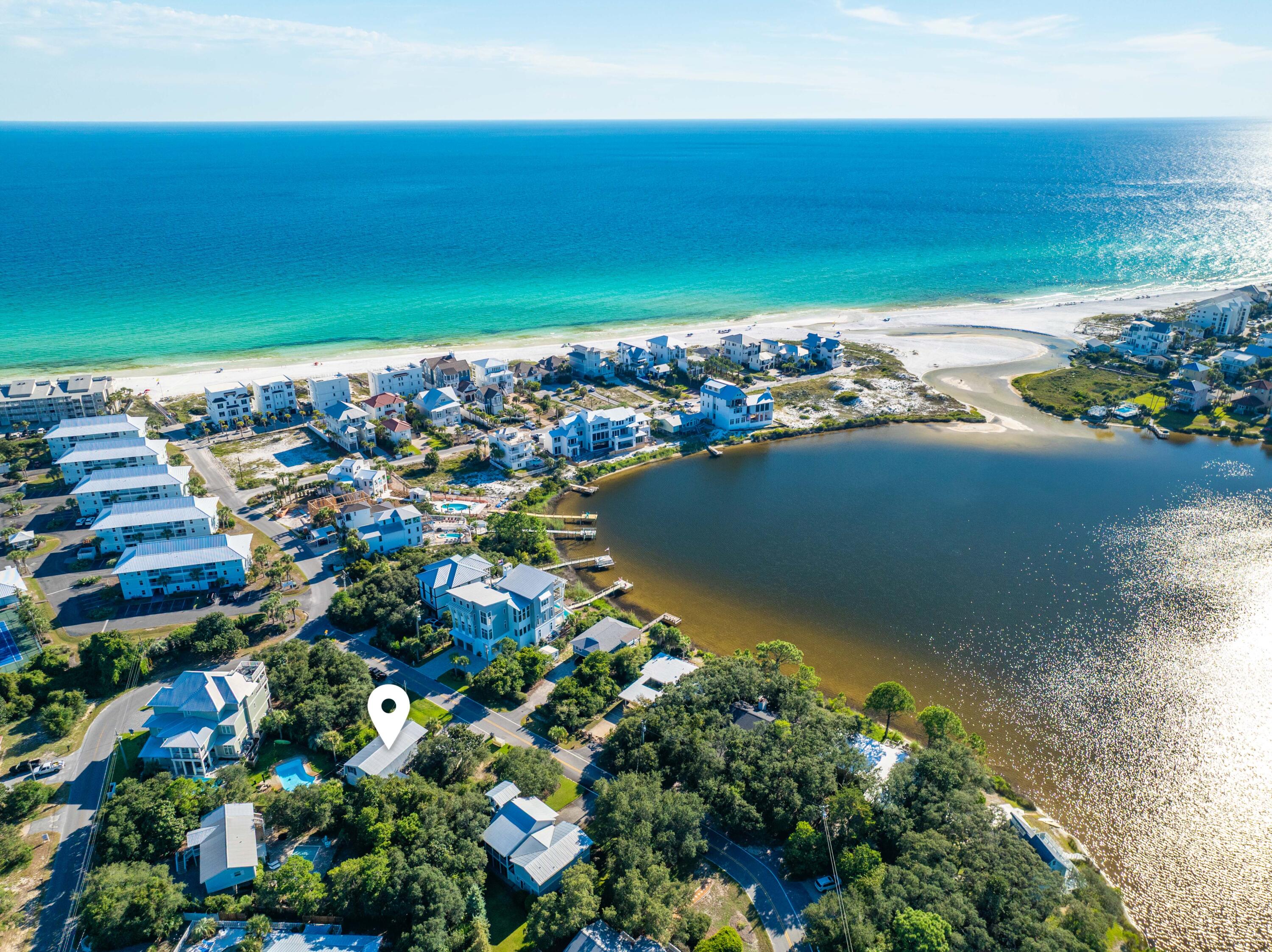 EASTERN LAKE ESTATES - Residential