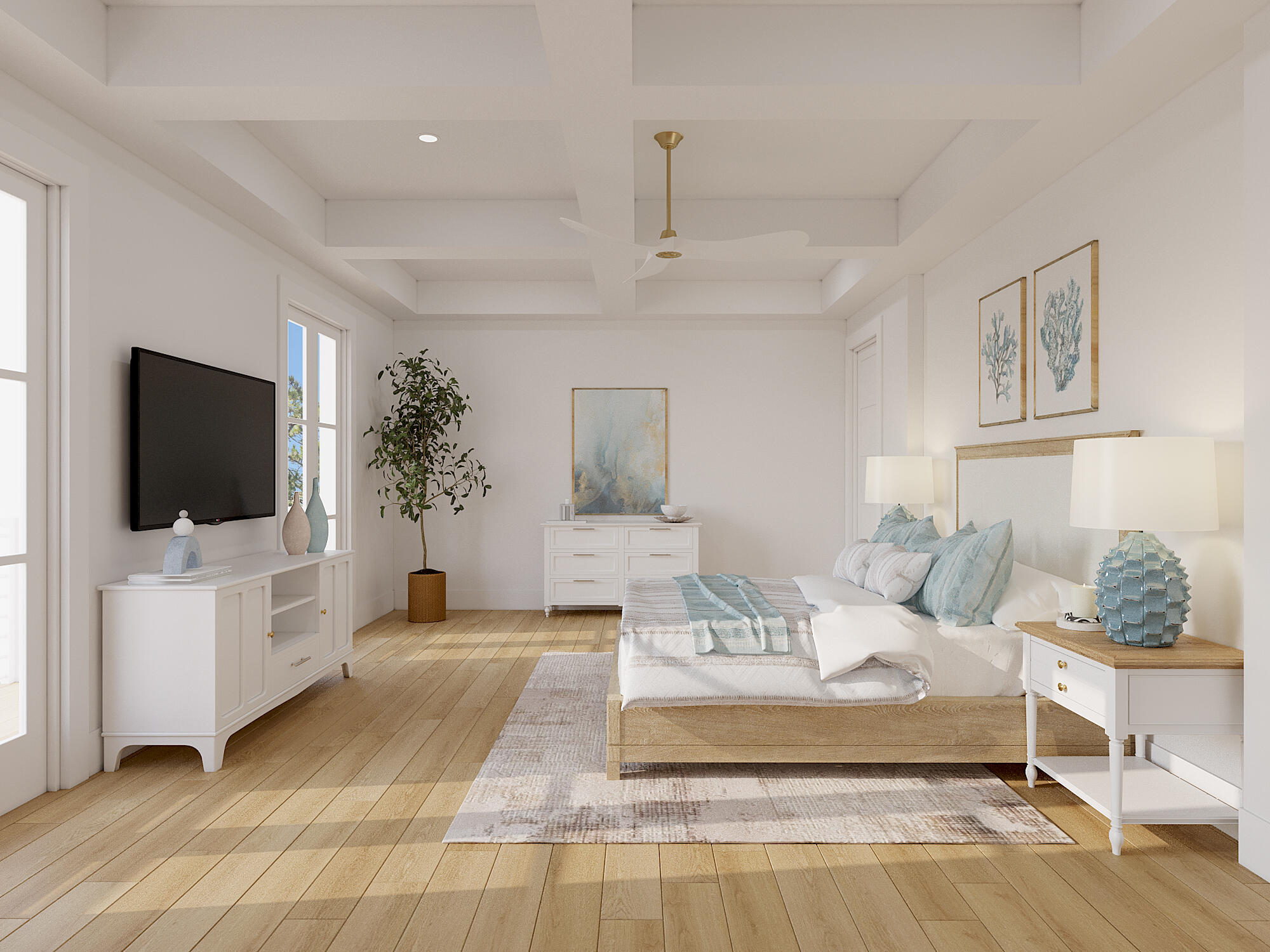 EASTERN LAKE ESTATES - Residential