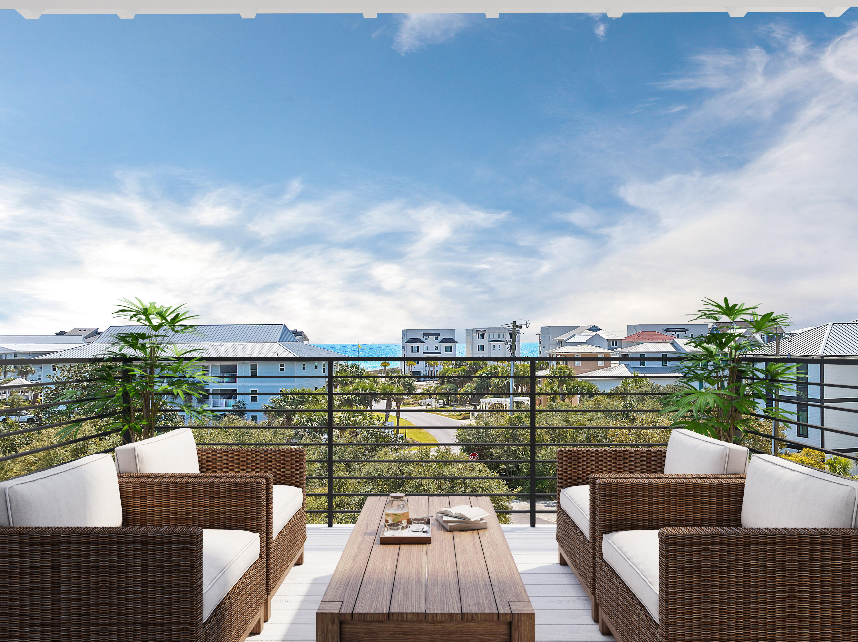 EASTERN LAKE ESTATES - Residential