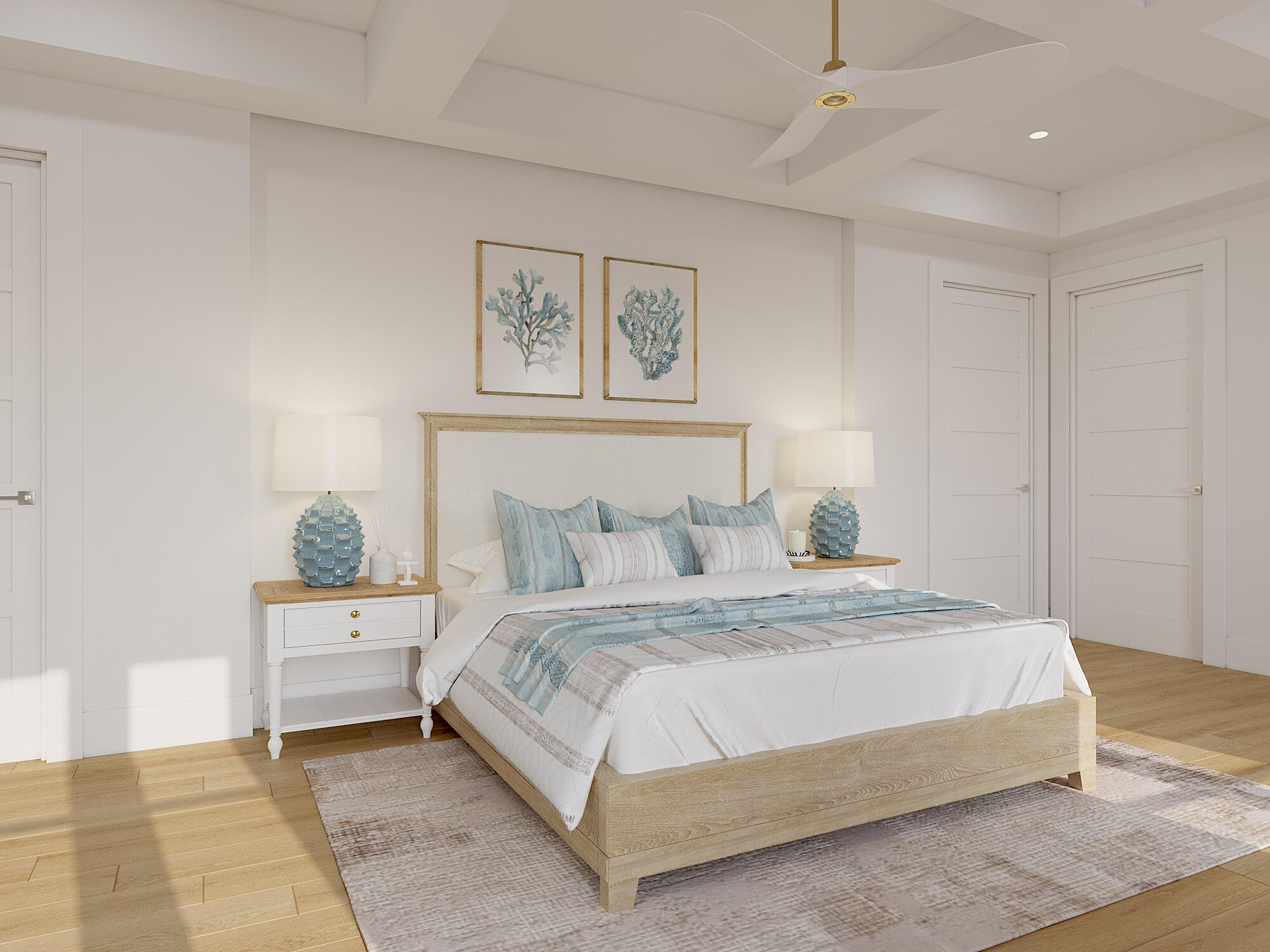 EASTERN LAKE ESTATES - Residential