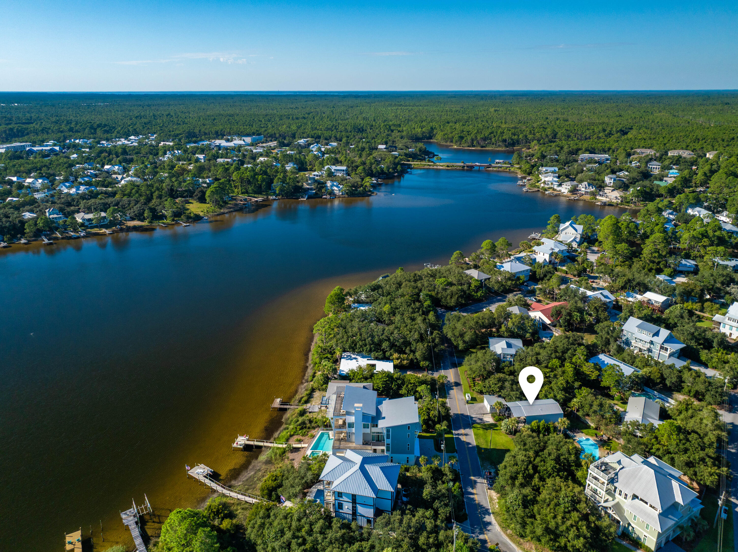 EASTERN LAKE ESTATES - Residential