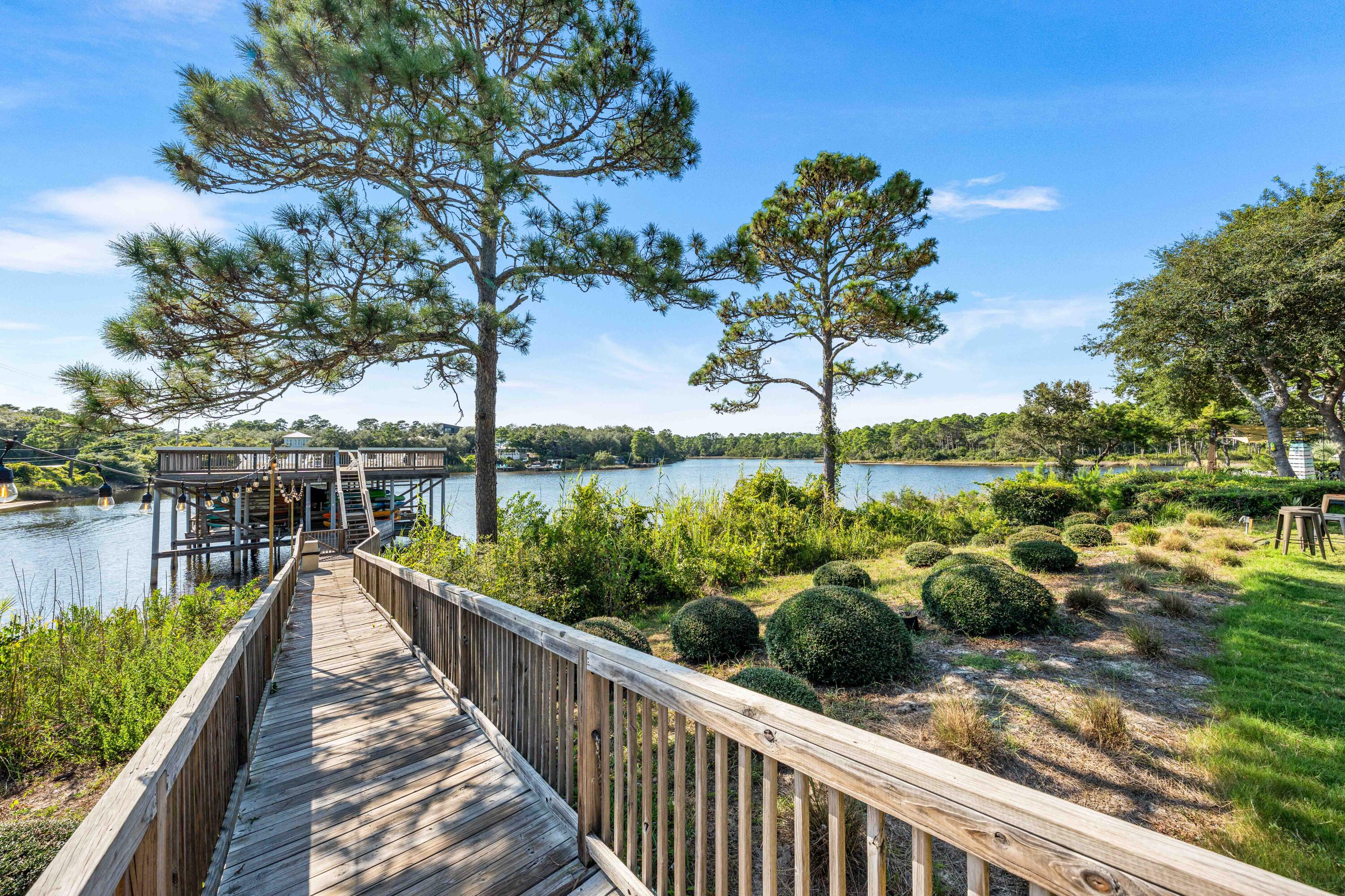 EASTERN LAKE ESTATES - Residential